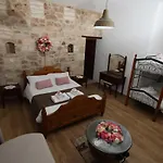 Hotel Hanna Koumi Boutique Kormakiti