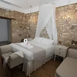 Hanna Koumi Boutique Hotel Kormakiti