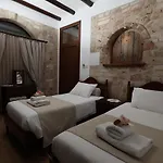 Hotell Hanna Koumi Boutique