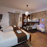 Hotel Hanna Koumi Boutique Kormakiti