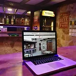 Hanna Koumi Boutique Hotell Kormakiti