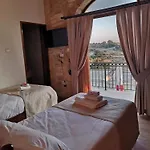 Hanna Koumi Boutique Hotel Kormakiti