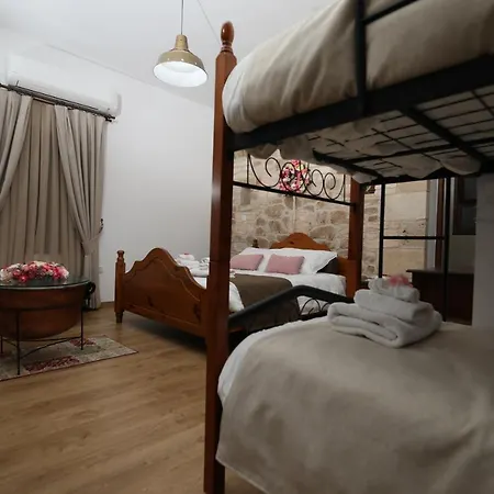Hotel Hanna Koumi Boutique