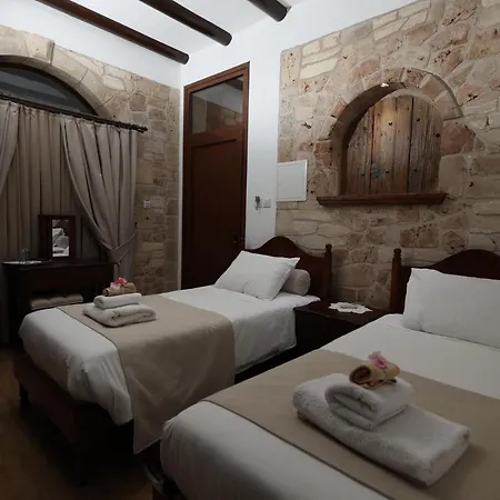 Hotel Hanna Koumi Boutique