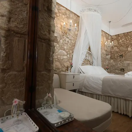 Hotel Hanna Koumi Boutique