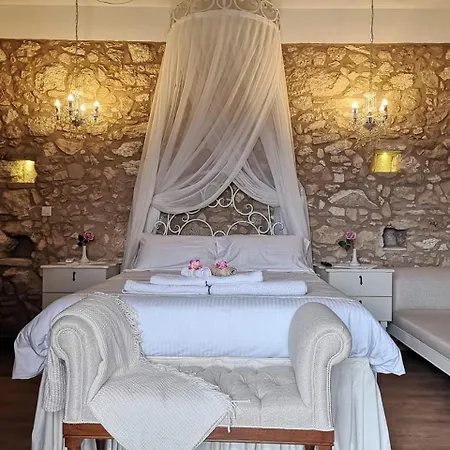 Hanna Koumi Boutique Hotel