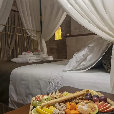 Hotel Hanna Koumi Boutique