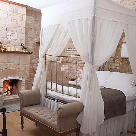 Hotel Hanna Koumi Boutique Kormakiti