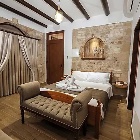 Hanna Koumi Boutique 5* Kormakiti