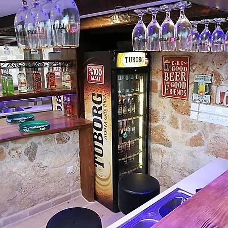 Hanna Koumi Boutique Hotel Kormakiti