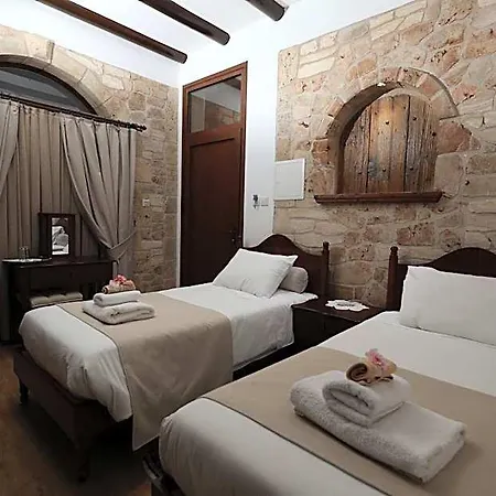 Hanna Koumi Boutique Hotel 5*