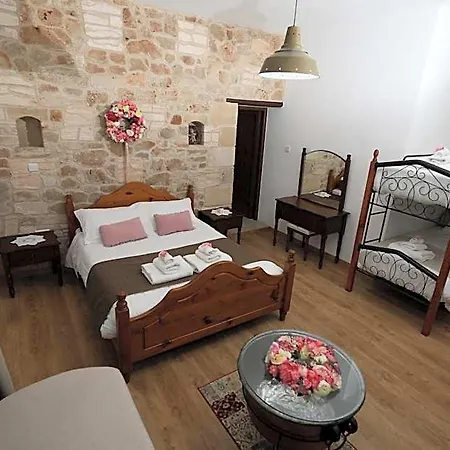 Hotel Hanna Koumi Boutique 5*