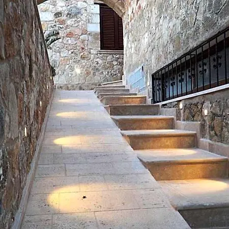 Hotel Hanna Koumi Boutique Kormakiti