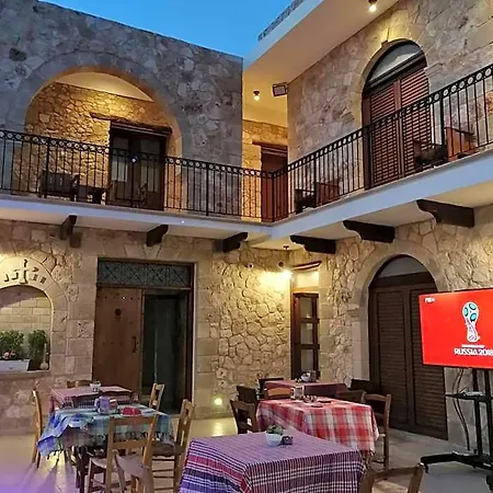 Hanna Koumi Boutique 5* Kormakiti