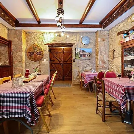 Hotel Hanna Koumi Boutique Kormakiti