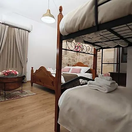 Hotel Hanna Koumi Boutique