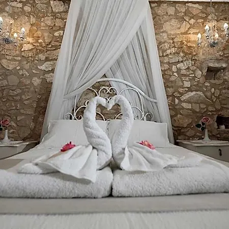 Hotel Hanna Koumi Boutique Kormakiti
