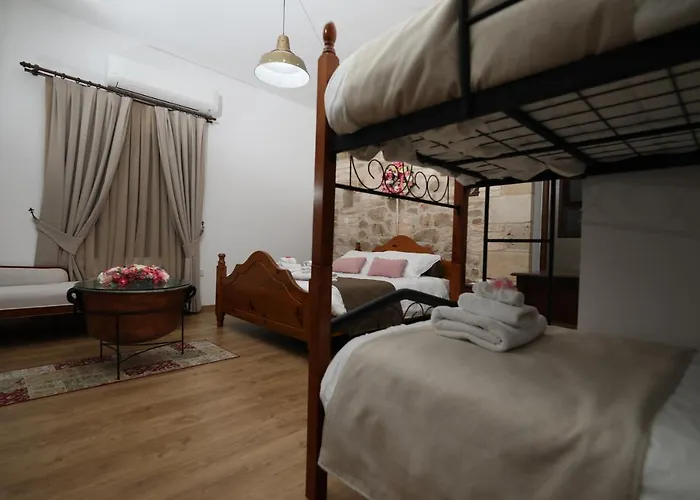 Hotel Hanna Koumi Boutique