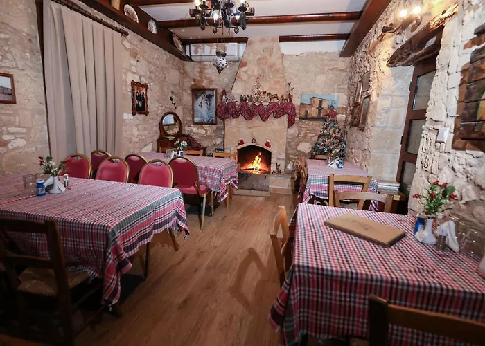 Hanna Koumi Boutique Kormakiti