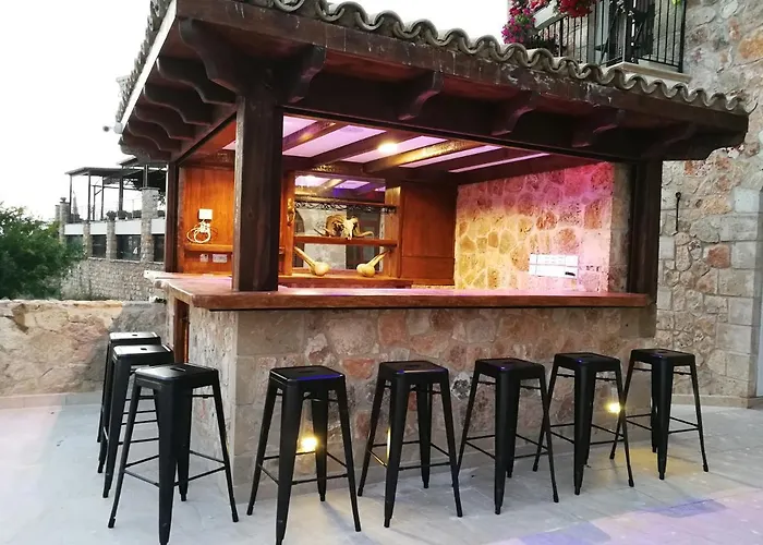 Hanna Koumi Boutique 5* Kormakiti