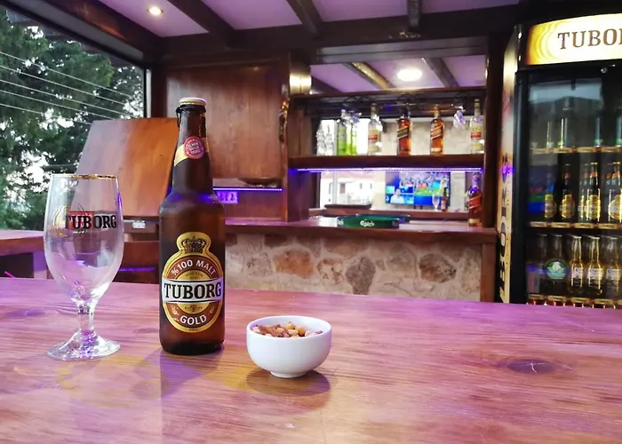 Hotel Hanna Koumi Boutique Kormakiti