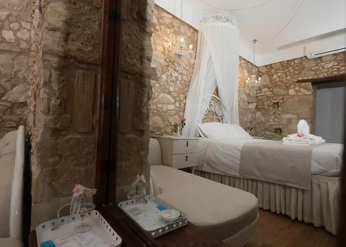 Hotel Hanna Koumi Boutique