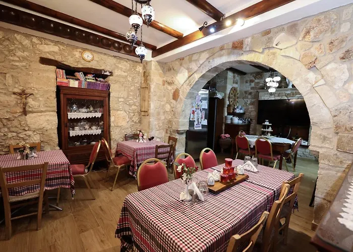 Hanna Koumi Boutique Kormakiti